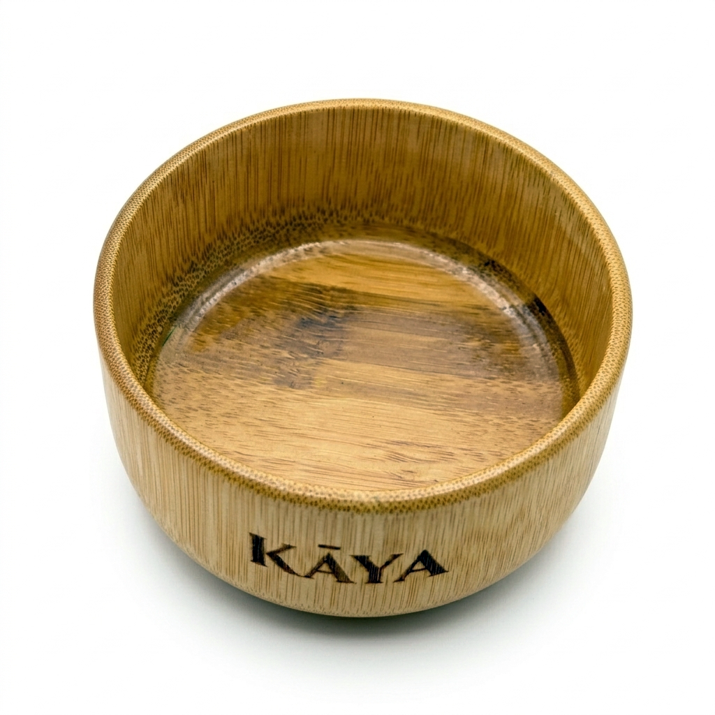 Face Mask Mixing Bowl & Brush Set