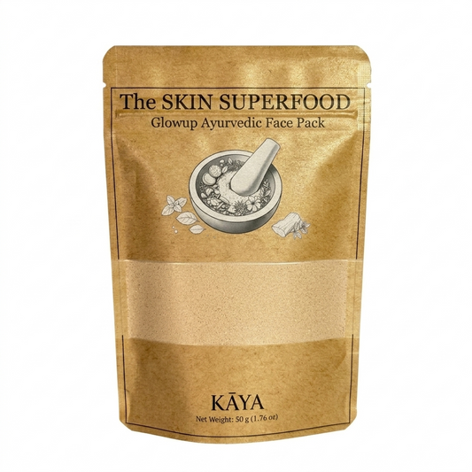 Ayéura Skin Superfood