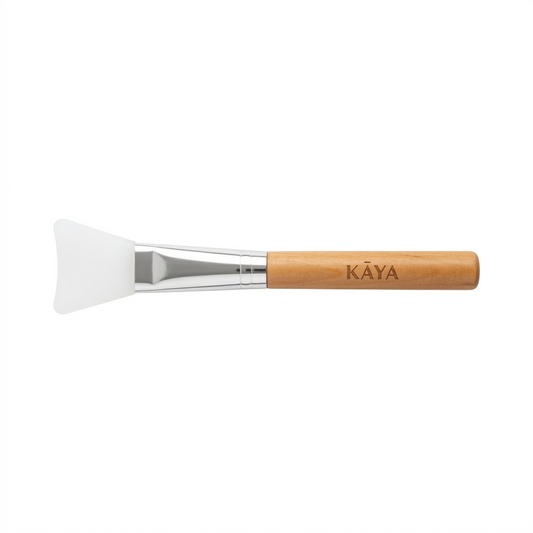 Face Mask Mixing Bowl & Brush Set